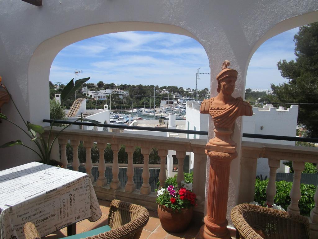 Fowlers Hotel Cala d'Or (Mallorca) Exterior foto