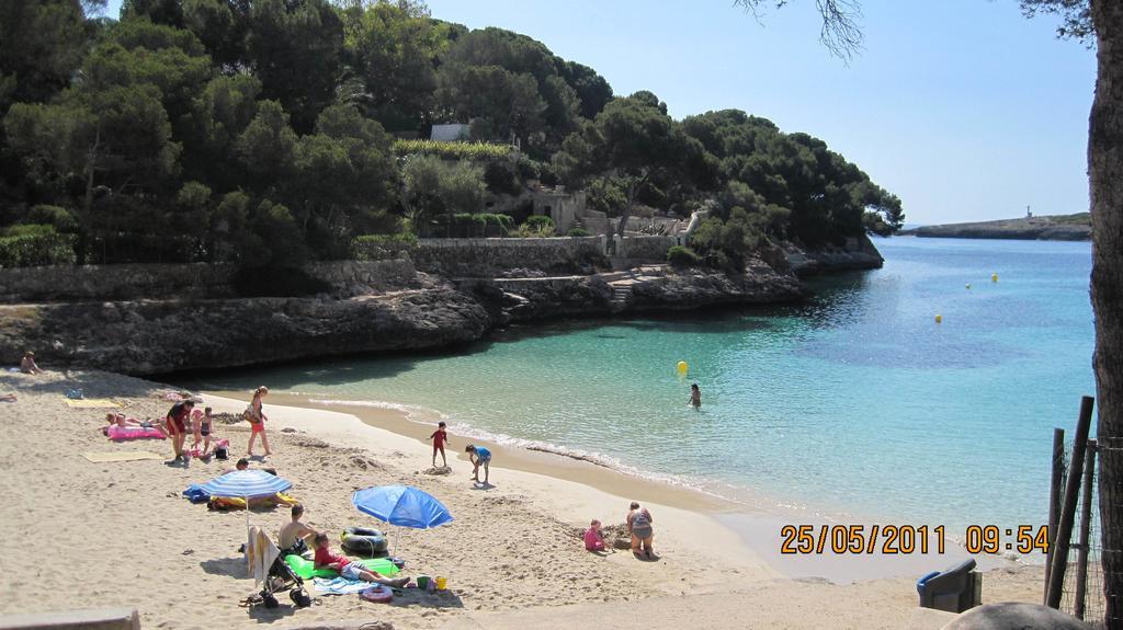 Fowlers Hotel Cala d'Or (Mallorca) Exterior foto
