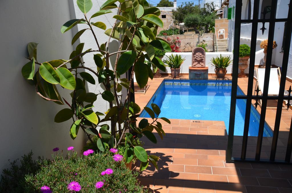 Fowlers Hotel Cala d'Or (Mallorca) Exterior foto