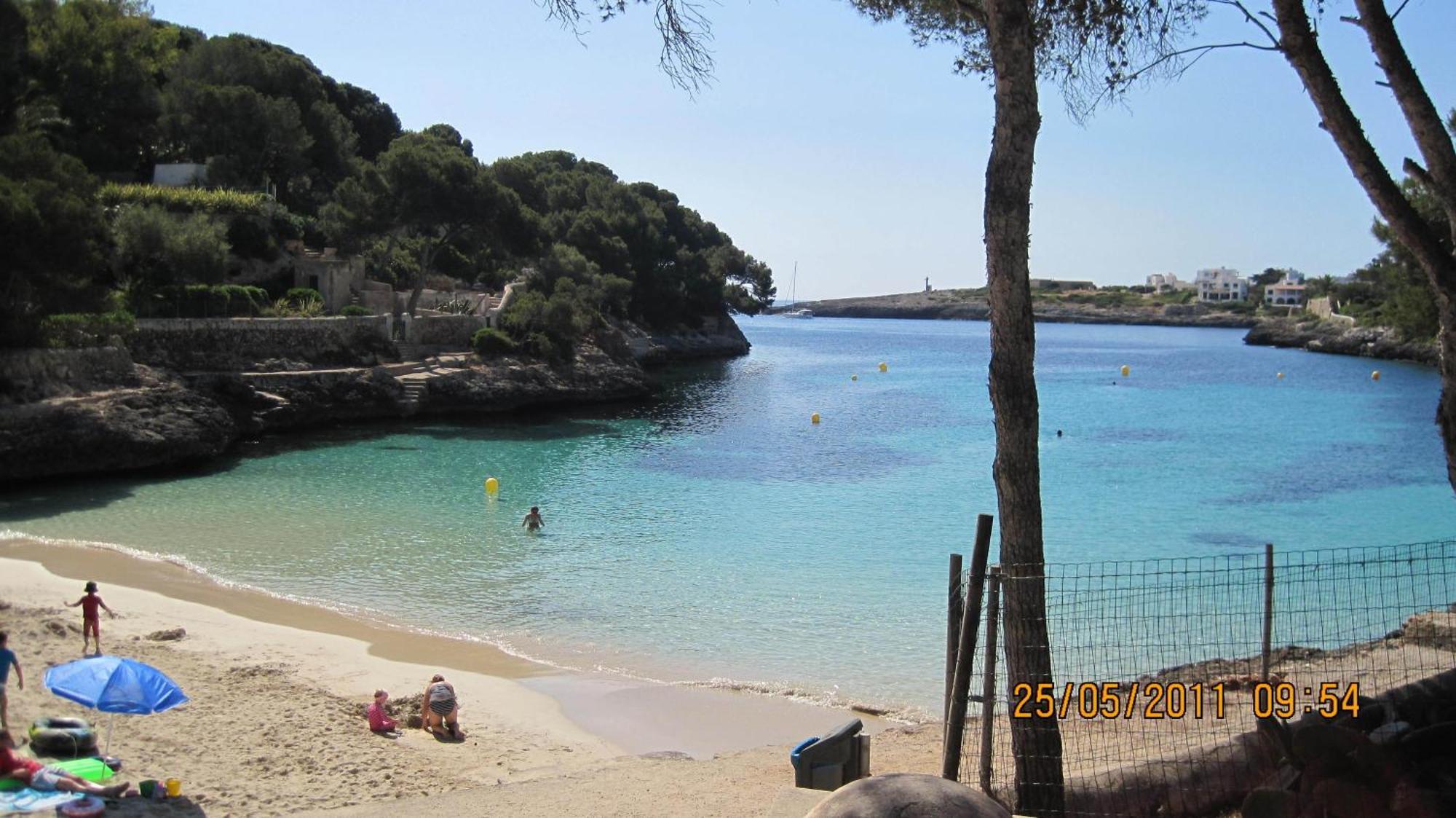 Fowlers Hotel Cala d'Or (Mallorca) Exterior foto