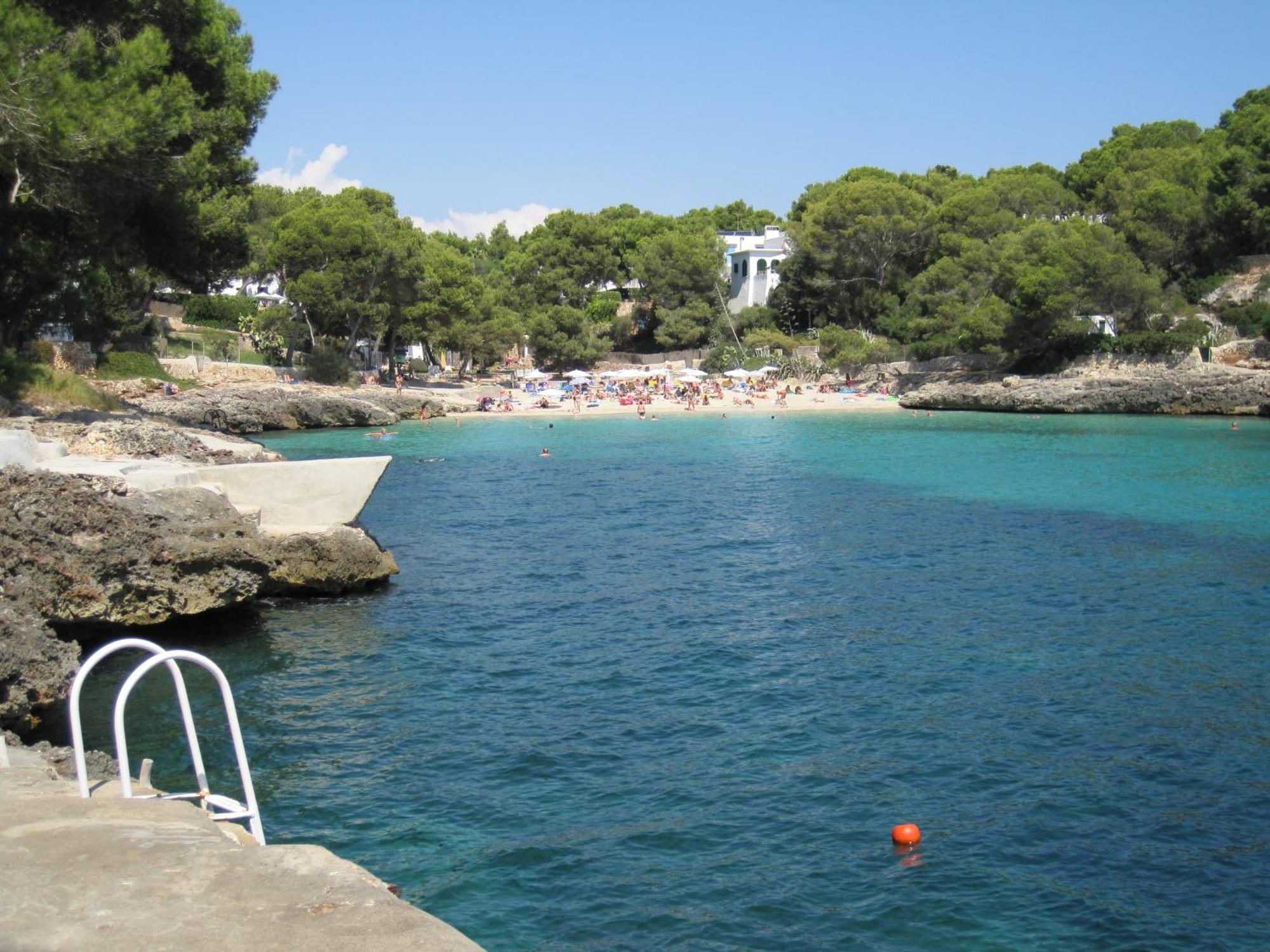 Fowlers Hotel Cala d'Or (Mallorca) Exterior foto