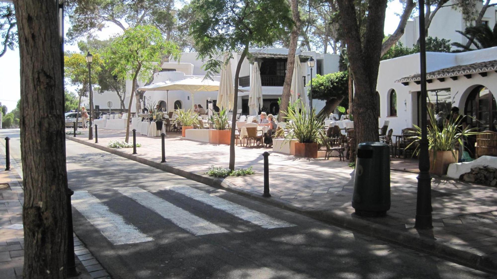 Fowlers Hotel Cala d'Or (Mallorca) Exterior foto