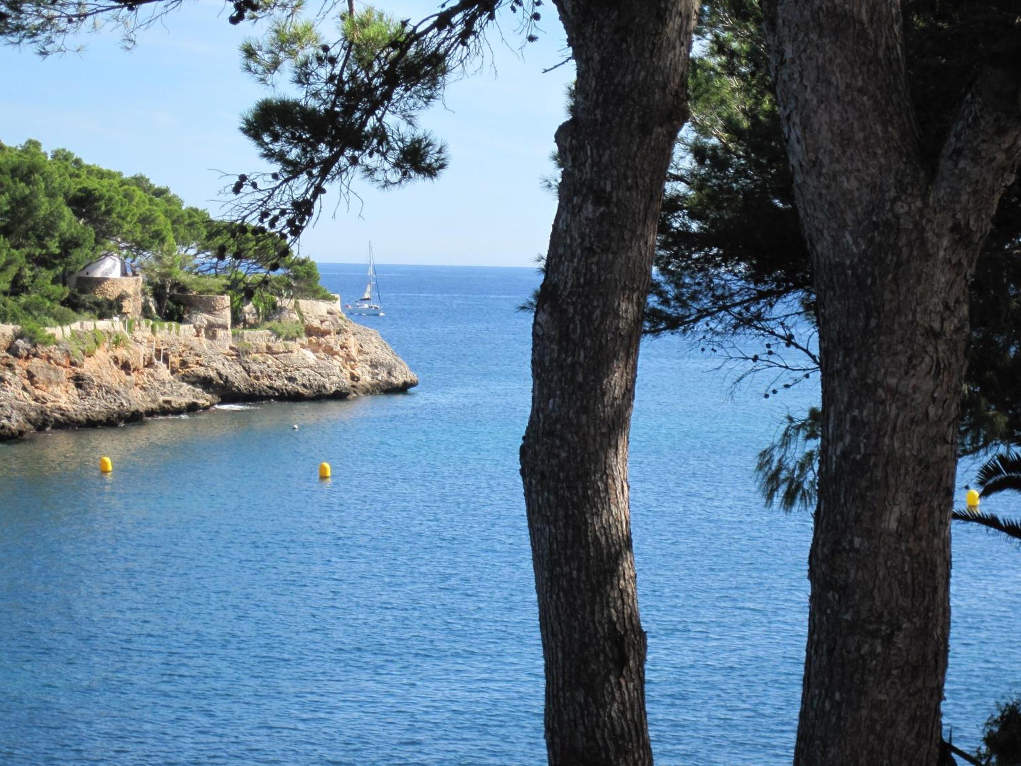 Fowlers Hotel Cala d'Or (Mallorca) Exterior foto