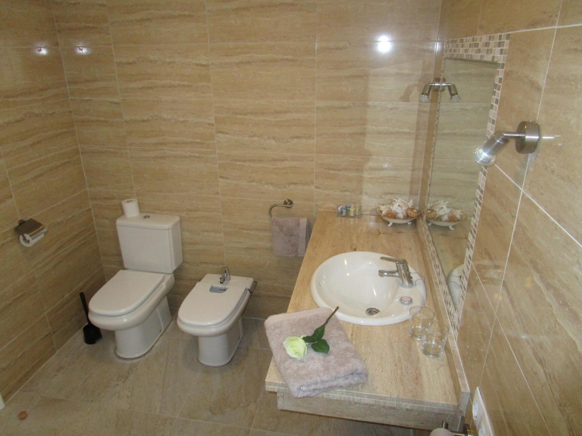 Fowlers Hotel Cala d'Or (Mallorca) Quarto foto