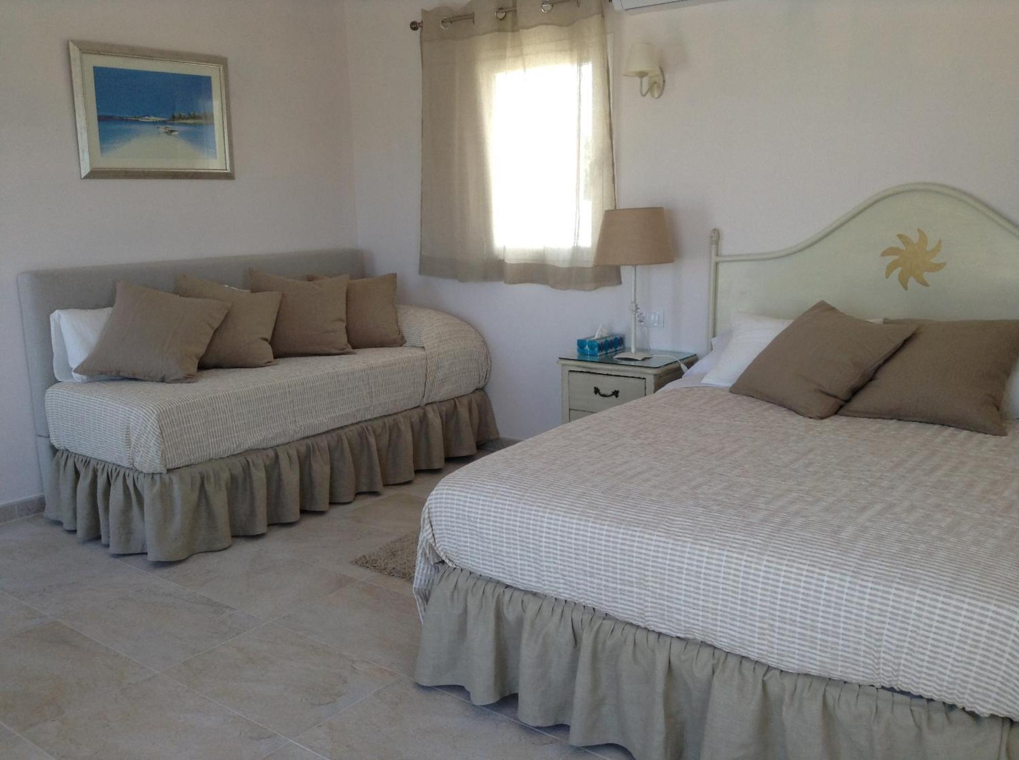 Fowlers Hotel Cala d'Or (Mallorca) Quarto foto