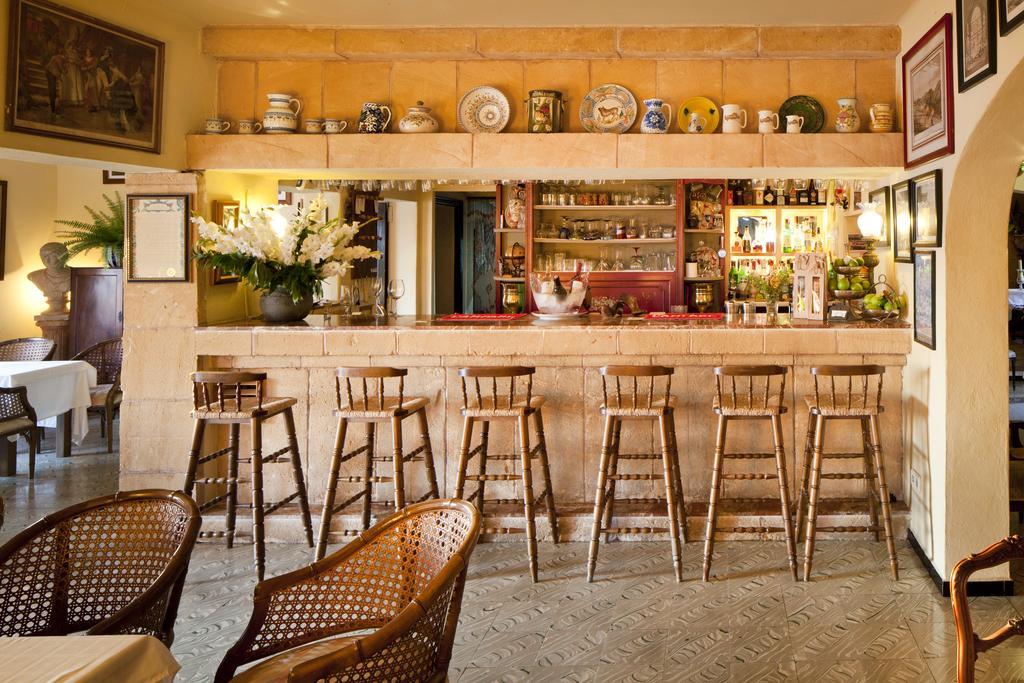 Fowlers Hotel Cala d'Or (Mallorca) Exterior foto