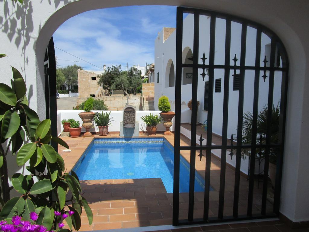 Fowlers Hotel Cala d'Or (Mallorca) Exterior foto