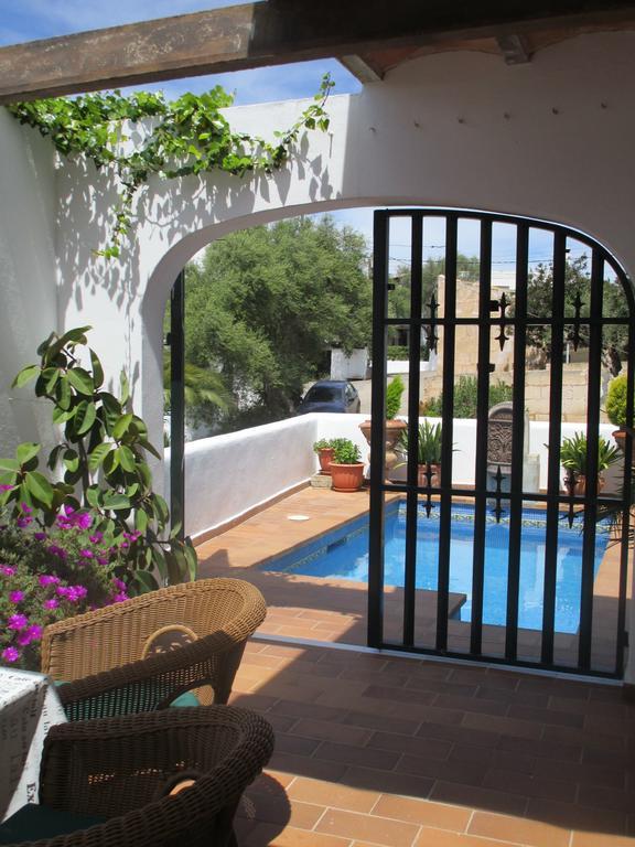 Fowlers Hotel Cala d'Or (Mallorca) Exterior foto