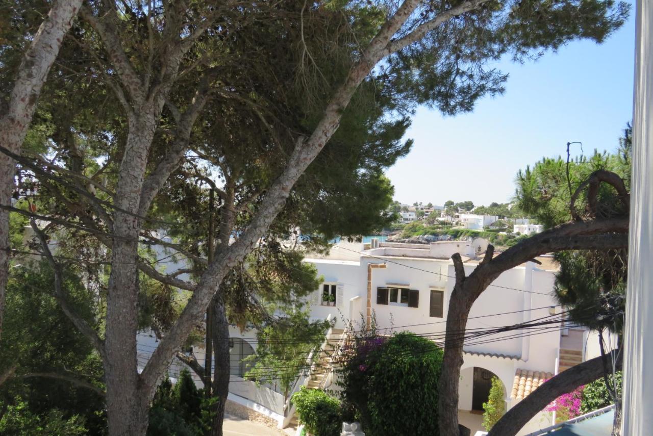 Fowlers Hotel Cala d'Or (Mallorca) Exterior foto