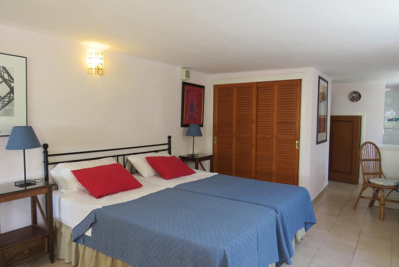 Fowlers Hotel Cala d'Or (Mallorca) Exterior foto