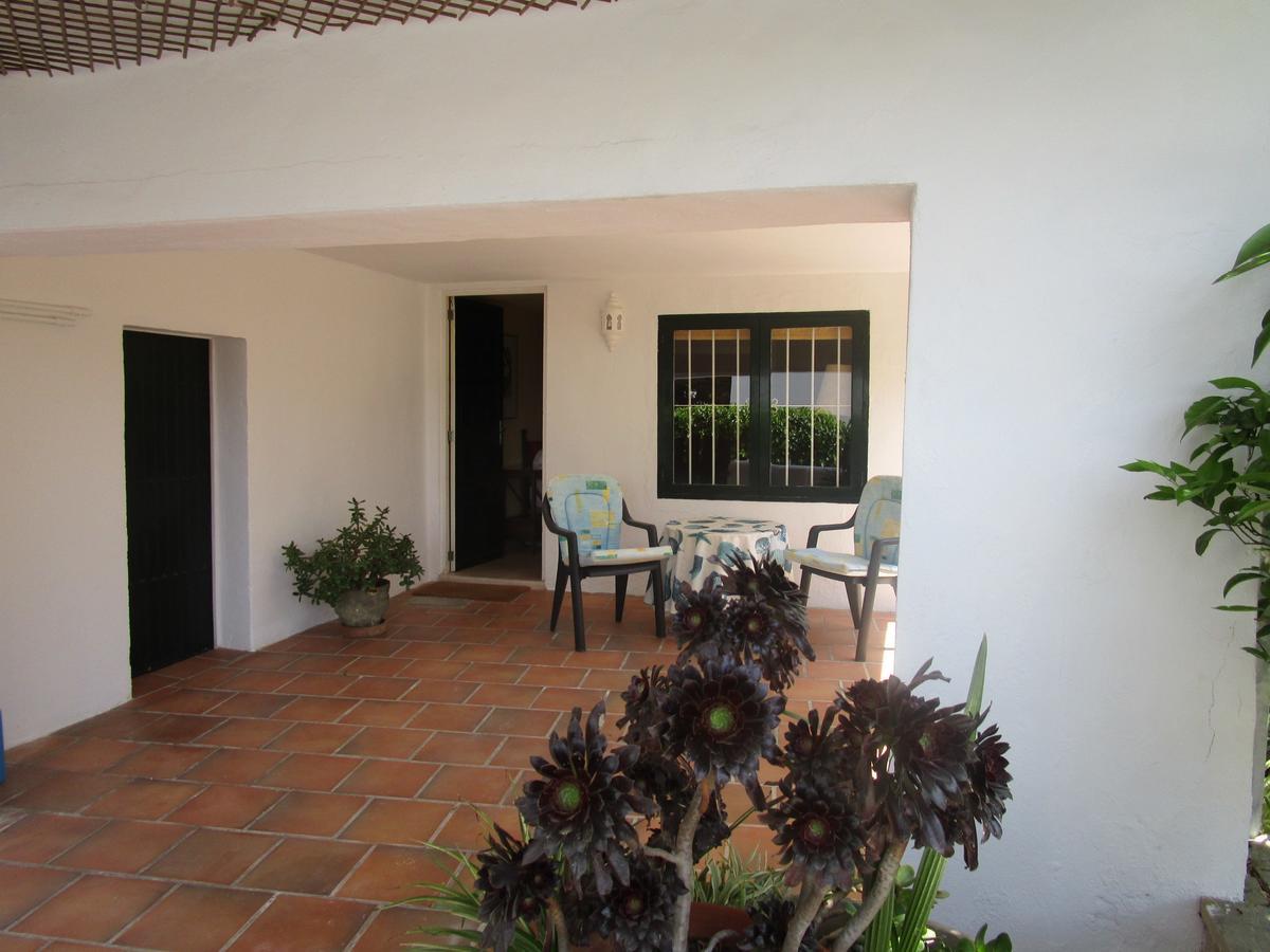 Fowlers Hotel Cala d'Or (Mallorca) Exterior foto